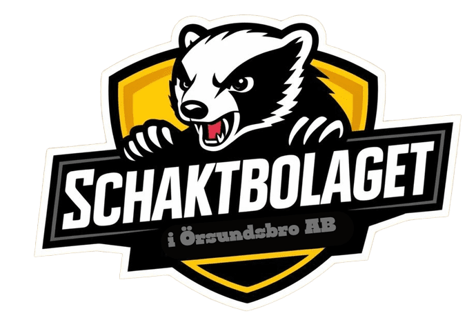 Schaktbolaget i Örsundsbro AB